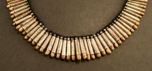 Necklace Nepal - K223